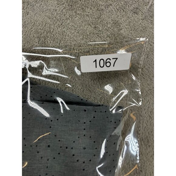 Calia By Carrie Underwood Hoodie Pullover Jacket Womens Medium Gray Light - Picture 6 of 6